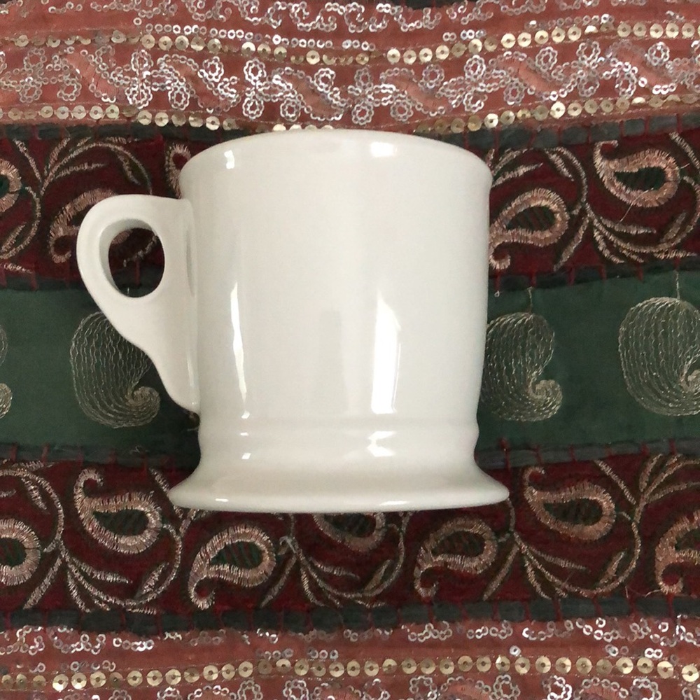 Anthropologie Letter “R” Mug - Picture 2 of 4